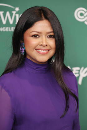 October 11, 2026, Century City, California, USA: filenamebase:0,-5} at 2026 Los Angeles Make A Wish Foundation Gala at Fairmont Century Plaza Hotel Century City USA - ZUMAg107 20261011_zep_g107_122 Copyright: xNinaxPrommerx