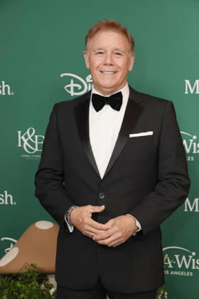 October 11, 2026, Century City, California, USA: filenamebase:0,-5} at 2026 Los Angeles Make A Wish Foundation Gala at Fairmont Century Plaza Hotel Century City USA - ZUMAg107 20261011_zep_g107_124 Copyright: xNinaxPrommerx