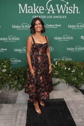 October 11, 2026, Century City, California, USA: filenamebase:0,-5} at 2026 Los Angeles Make A Wish Foundation Gala at Fairmont Century Plaza Hotel Century City USA - ZUMAg107 20261011_zep_g107_010 Copyright: xNinaxPrommerx