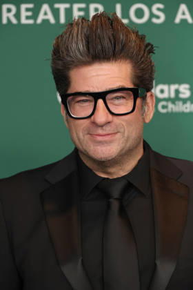 October 11, 2026, Century City, California, USA: filenamebase:0,-5} at 2026 Los Angeles Make A Wish Foundation Gala at Fairmont Century Plaza Hotel Century City USA - ZUMAg107 20261011_zep_g107_024 Copyright: xNinaxPrommerx
