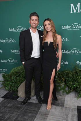 October 11, 2026, Century City, California, USA: filenamebase:0,-5} at 2026 Los Angeles Make A Wish Foundation Gala at Fairmont Century Plaza Hotel Century City USA - ZUMAg107 20261011_zep_g107_028 Copyright: xNinaxPrommerx