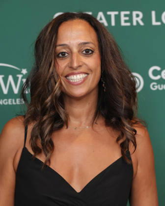 October 11, 2026, Century City, California, USA: filenamebase:0,-5} at 2026 Los Angeles Make A Wish Foundation Gala at Fairmont Century Plaza Hotel Century City USA - ZUMAg107 20261011_zep_g107_032 Copyright: xNinaxPrommerx