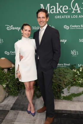 October 11, 2026, Century City, California, USA: filenamebase:0,-5} at 2026 Los Angeles Make A Wish Foundation Gala at Fairmont Century Plaza Hotel Century City USA - ZUMAg107 20261011_zep_g107_040 Copyright: xNinaxPrommerx