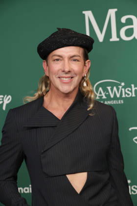October 11, 2026, Century City, California, USA: filenamebase:0,-5} at 2026 Los Angeles Make A Wish Foundation Gala at Fairmont Century Plaza Hotel Century City USA - ZUMAg107 20261011_zep_g107_044 Copyright: xNinaxPrommerx
