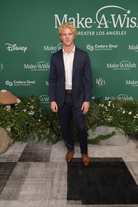 October 11, 2026, Century City, California, USA: filenamebase:0,-5} at 2026 Los Angeles Make A Wish Foundation Gala at Fairmont Century Plaza Hotel Century City USA - ZUMAg107 20261011_zep_g107_053 Copyright: xNinaxPrommerx