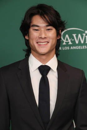 October 11, 2026, Century City, California, USA: filenamebase:0,-5} at 2026 Los Angeles Make A Wish Foundation Gala at Fairmont Century Plaza Hotel Century City USA - ZUMAg107 20261011_zep_g107_056 Copyright: xNinaxPrommerx