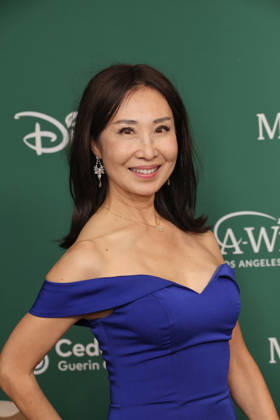 October 11, 2026, Century City, California, USA: filenamebase:0,-5} at 2026 Los Angeles Make A Wish Foundation Gala at Fairmont Century Plaza Hotel Century City USA - ZUMAg107 20261011_zep_g107_059 Copyright: xNinaxPrommerx