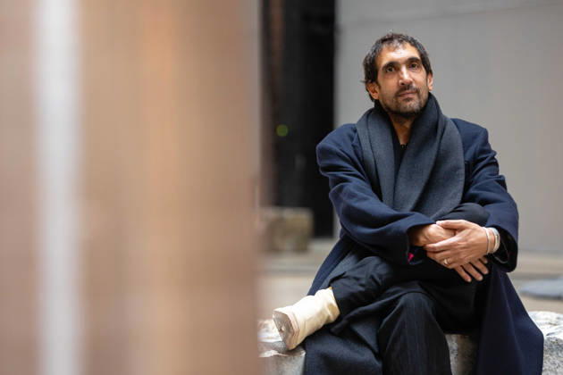Hyundai Commission: Tarek Atoui at Tate Modern, London, UK 12 October 2026 Hyundai Commission: Tarek Atoui, a new site-specific installation in the Turbine Hall at Tate Modern, London, UK, on 12 October 2026. The large-scale work by Lebanese artist and composer Tarek Atoui blends music, technology, sculpture and performance, exploring and challenging perceptions of sound, and is open to the public from 13 October 2026 until 11 April 2027., Credit:PETE SPELLER Avalon Copyright: xPETExSPELLERx xAvalonx 1142577308