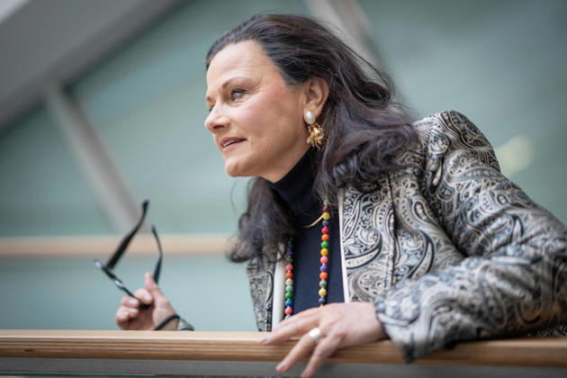 Gitta Connemann, Parlamentarische Staatssekretärin beim Bundesminister für Digitales und Staatsmodernisierung;Präsidiumsklausurtagung der CDU Deutschlands in Berlin, Oktober 2026, Berlin Berlin Deutschland Konrad-Adenauer-Haus