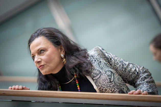 Gitta Connemann, Parlamentarische Staatssekretärin beim Bundesminister für Digitales und Staatsmodernisierung;Präsidiumsklausurtagung der CDU Deutschlands in Berlin, Oktober 2026, Berlin Berlin Deutschland Konrad-Adenauer-Haus