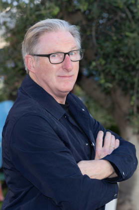 Cannes Mipcom - ITV Talents Adrian Dunbar attends the photocall of ITV Talents during Cannes Mipcom 2026 in Cannes, France on October 12, 2026. Photo by Shootpix ABACAPRESS.COM Cannes France  Copyright: xShootpix ABACAx