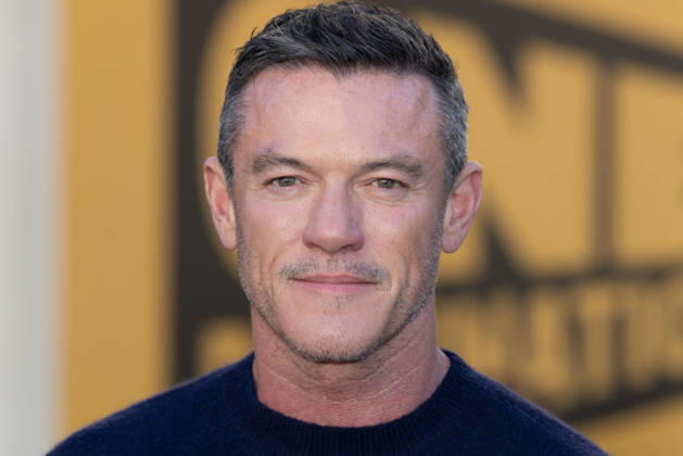 Cannes Mipcom - ITV Talents Luke Evans attends the photocall of ITV Talents during Cannes Mipcom 2026 in Cannes, France on October 12, 2026. Photo by Shootpix ABACAPRESS.COM Cannes France  Copyright: xShootpix ABACAx