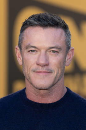 Cannes Mipcom - ITV Talents Luke Evans attends the photocall of ITV Talents during Cannes Mipcom 2026 in Cannes, France on October 12, 2026. Photo by Shootpix ABACAPRESS.COM Cannes France  Copyright: xShootpix ABACAx