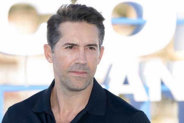 Cannes Mipcom - Brutal Justice Photocall Scott Adkins attends the photocall of BRUTAL JUSTICE during Cannes Mipcom 2026 in Cannes, France on October 12, 2026. Photo by Shootpix ABACAPRESS.COM Cannes France  Copyright: xShootpix ABACAx