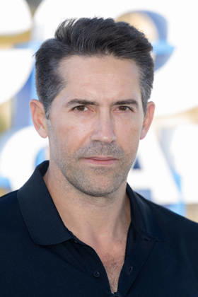 Cannes Mipcom - Brutal Justice Photocall Scott Adkins attends the photocall of BRUTAL JUSTICE during Cannes Mipcom 2026 in Cannes, France on October 12, 2026. Photo by Shootpix ABACAPRESS.COM Cannes France  Copyright: xShootpix ABACAx