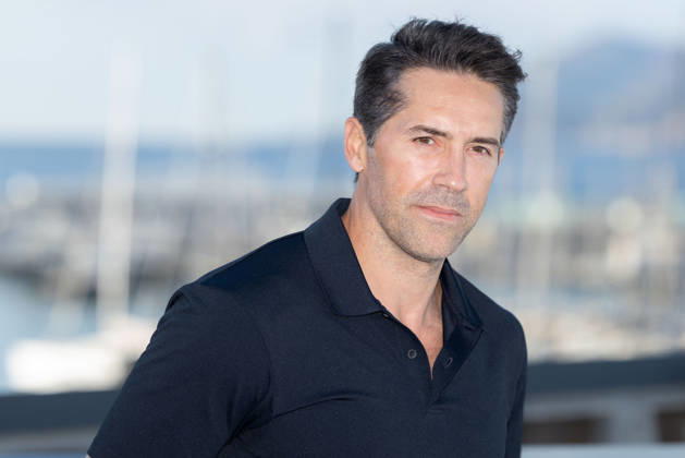Cannes Mipcom - Brutal Justice Photocall Scott Adkins attends the photocall of BRUTAL JUSTICE during Cannes Mipcom 2026 in Cannes, France on October 12, 2026. Photo by Shootpix ABACAPRESS.COM Cannes France  Copyright: xShootpix ABACAx