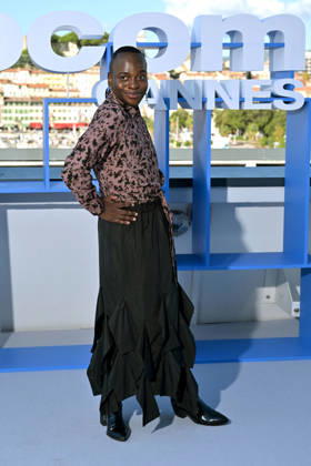 Will Njobvu at MIPCOM 2026 at the Palais des Festivals in Cannes, on October 12, 2026. MIPCOM is the International Market for Audiovisual Content and Co-production. Every year in October, it brings together TV and media professionals in Cannes for four days of business, networking, and collaboration. Bruno Bebert Bestimage Honey Photocall during MIPCOM 2026 on October 12, 2026, in Cannes, France. Cannes, France  Copyright: xBrunoxBebertx xBestimagexBrunoxBebertx xBestimagex