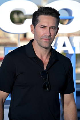 Scott Adkins at MIPCOM 2026 at the Palais des Festivals in Cannes, on October 12, 2026. MIPCOM is the International Market for Audiovisual Content and Co-production. Every year in October, it brings together TV and media professionals in Cannes for four days of business, networking, and collaboration. Bruno Bebert Bestimage Honey Photocall during MIPCOM 2026 on October 12, 2026, in Cannes, France. Cannes, France  Copyright: xBrunoxBebertx xBestimagexBrunoxBebertx xBestimagex