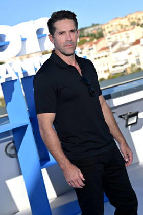 Scott Adkins at MIPCOM 2026 at the Palais des Festivals in Cannes, on October 12, 2026. MIPCOM is the International Market for Audiovisual Content and Co-production. Every year in October, it brings together TV and media professionals in Cannes for four days of business, networking, and collaboration. Bruno Bebert Bestimage Honey Photocall during MIPCOM 2026 on October 12, 2026, in Cannes, France. Cannes, France  Copyright: xBrunoxBebertx xBestimagexBrunoxBebertx xBestimagex