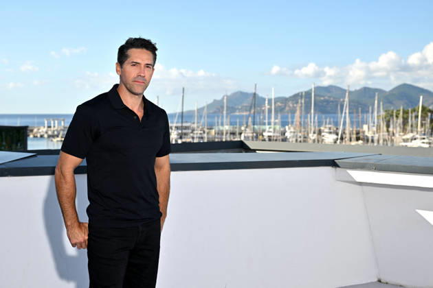 Scott Adkins at MIPCOM 2026 at the Palais des Festivals in Cannes, on October 12, 2026. MIPCOM is the International Market for Audiovisual Content and Co-production. Every year in October, it brings together TV and media professionals in Cannes for four days of business, networking, and collaboration. Bruno Bebert Bestimage Honey Photocall during MIPCOM 2026 on October 12, 2026, in Cannes, France. Cannes, France  Copyright: xBrunoxBebertx xBestimagexBrunoxBebertx xBestimagex