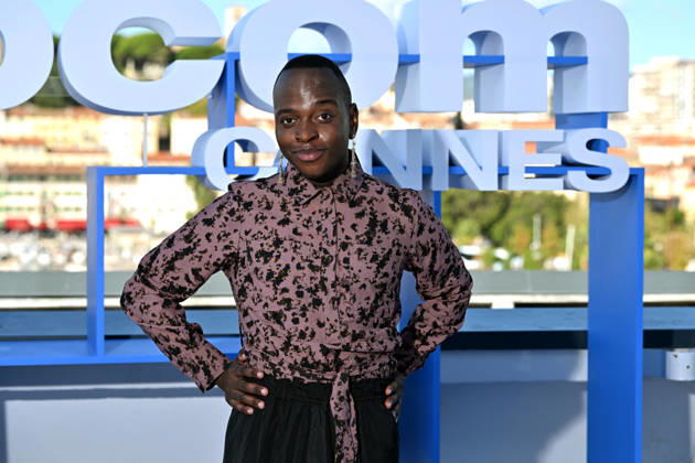 Will Njobvu at MIPCOM 2026 at the Palais des Festivals in Cannes, on October 12, 2026. MIPCOM is the International Market for Audiovisual Content and Co-production. Every year in October, it brings together TV and media professionals in Cannes for four days of business, networking, and collaboration. Bruno Bebert Bestimage Honey Photocall during MIPCOM 2026 on October 12, 2026, in Cannes, France. Cannes, France  Copyright: xBrunoxBebertx xBestimagexBrunoxBebertx xBestimagex