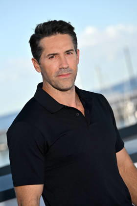 Scott Adkins at MIPCOM 2026 at the Palais des Festivals in Cannes on October 12, 2026. MIPCOM is the International Market for Audiovisual Content and Co-production. Every October, it brings together TV and media professionals in Cannes for four days of business, networking, and collaboration. Bruno Bebert Bestimage Honey Photocall during MIPCOM 2026 on October 12, 2026, in Cannes, France. Cannes, France  Copyright: xBrunoxBebertx xBestimagexBrunoxBebertx xBestimagex
