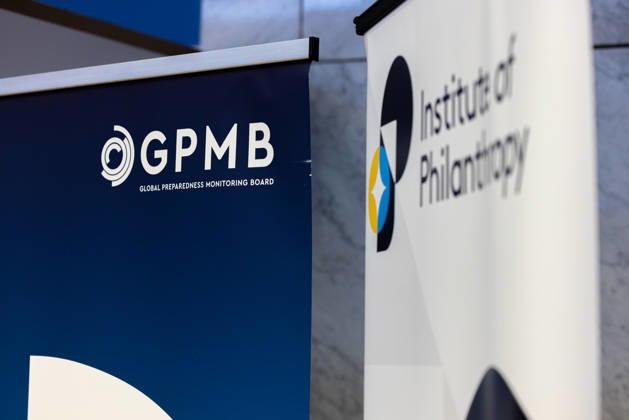 World Health Summit 2026 Weltgesundheitsgipfel 2. Tag Deutschland, Berlin am 12. Oktober 2026: Veröffentlichung des Abschlussberichts (Capstone Insights Report) des Global Preparedness Monitoring Board (GPMB). Launch of the GPMB Capstone Insights Report Getting Ahead of Pandemic Risk: Insights from Eight Years of Global Monitoring