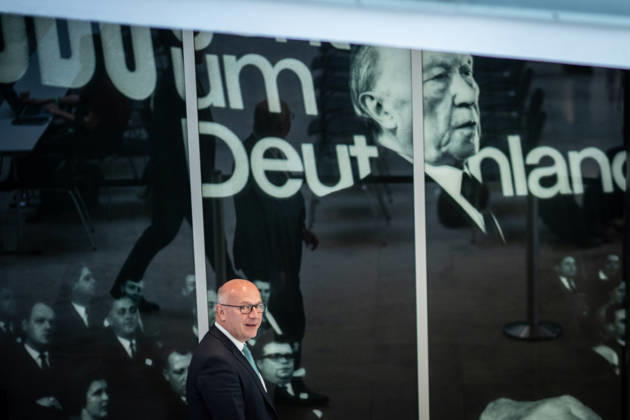 Regierender Bürgermeister von Berlin, Kai Wegner, im Konrad-Adenauer-Haus;Präsidiumsklausurtagung der CDU Deutschlands in Berlin, Oktober 2026, Berlin Berlin Deutschland Konrad-Adenauer-Haus