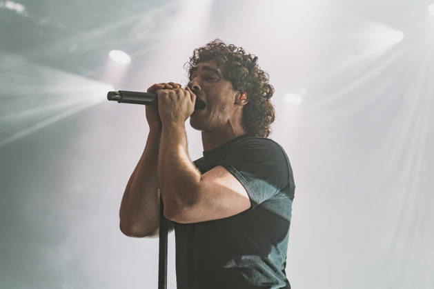 Don Broco live at Outernet London, 12 October 2026 Don Broco Outernet Live Tottenham Court Road London Monday 12th October 2026, Credit:Justine Louise Avalon London, UK  Copyright: xJustinexLouisex xAvalonx 1142765449