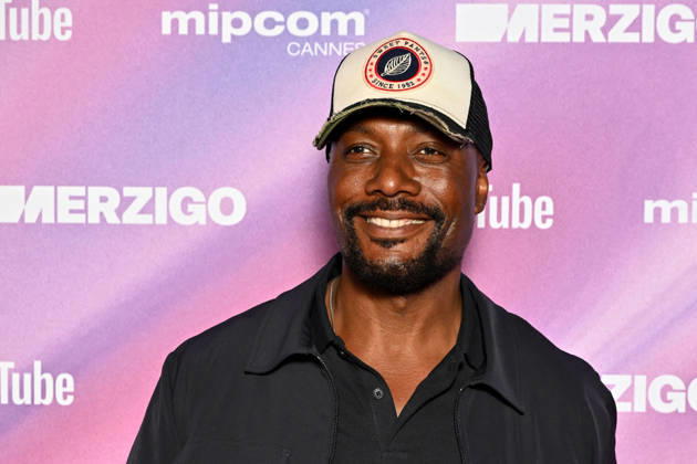 Harry Roselmack during the opening night of MIPCOM 2026 at the Majestic Hotel in Cannes, October 12, 2026. MIPCOM is the International Market for Audiovisual Content and Co-production. Every October, it brings together TV and media professionals in Cannes for four days of business, networking, and collaboration. Bruno Bebert, Bestimage, MIPCOM 2025 at the Palais des Festivals in Cannes, October 12, 2026, Cannes, France Copyright: xBrunoxBebertx xBestimagexBrunoxBebertx xBestimagex