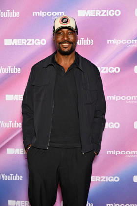 Harry Roselmack during the opening night of MIPCOM 2026 at the Majestic Hotel in Cannes, October 12, 2026. MIPCOM is the International Market for Audiovisual Content and Co-production. Every October, it brings together TV and media professionals in Cannes for four days of business, networking, and collaboration. Bruno Bebert, Bestimage, MIPCOM 2025 at the Palais des Festivals in Cannes, October 12, 2026, Cannes, France Copyright: xBrunoxBebertx xBestimagexBrunoxBebertx xBestimagex