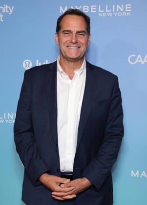 This Is Crazy performance to benefit the National Alliance on Mental Illness (NAMI) at the Wallis Annenberg Center for the Performing Arts Featuring: Andy Buckley Where: Los Angeles, California, United States When: 13 Oct 2026 Credit: Faye s Vision Cover Images EDITORIAL USE ONLY. NOT FOR USE BY NEWSPAPERS BASED IN THE UK. Copyright: xx coverimg56086834