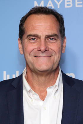 This Is Crazy performance to benefit the National Alliance on Mental Illness (NAMI) at the Wallis Annenberg Center for the Performing Arts Featuring: Andy Buckley Where: Los Angeles, California, United States When: 13 Oct 2026 Credit: Faye s Vision Cover Images EDITORIAL USE ONLY. NOT FOR USE BY NEWSPAPERS BASED IN THE UK. Copyright: xx coverimg56086835