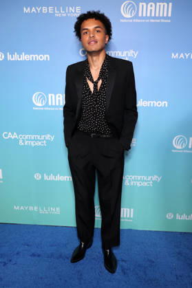 This Is Crazy performance to benefit the National Alliance on Mental Illness (NAMI) at the Wallis Annenberg Center for the Performing Arts Featuring: Michael Govan Hackett Where: Los Angeles, California, United States When: 13 Oct 2026 Credit: Faye s Vision Cover Images EDITORIAL USE ONLY. NOT FOR USE BY NEWSPAPERS BASED IN THE UK. Copyright: xx coverimg56086759