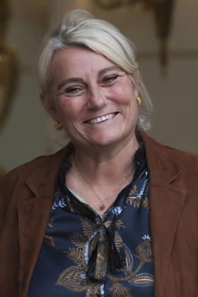 NEWS : Conseil des Ministres - Paris - 14 10 2026 Stephanie Rist ParisFrance  Copyright: xMichtofx