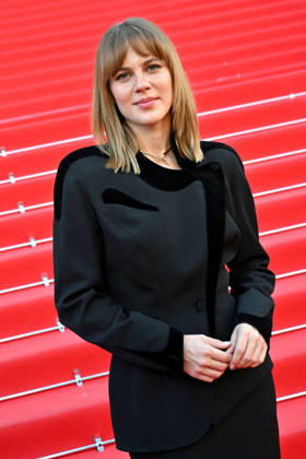 Alicia von Rittberg as Queen Silvia at MIPCOM 2026 at the Palais des Festivals for the world premiere screening in Cannes on October 13, 2026. MIPCOM is the International Market for Audiovisual Content and Co-production. Every year in October, it brings together TV and media professionals in Cannes for four days of business, discussions, and networking. Bruno Bebert Bestimage Queen Silvia World premiere screening during MIPCOM 2026 at the Palais des Festivals in Cannes, Southern France, on October 13, 2026. Cannes, France  Copyright: xBrunoxBebertx xBestimagexBrunoxBebertx xBestimagex