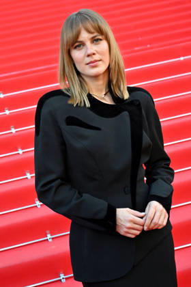 Alicia von Rittberg as Queen Silvia at MIPCOM 2026 at the Palais des Festivals for the world premiere screening in Cannes on October 13, 2026. MIPCOM is the International Market for Audiovisual Content and Co-production. Every year in October, it brings together TV and media professionals in Cannes for four days of business, discussions, and networking. Bruno Bebert Bestimage Queen Silvia World premiere screening during MIPCOM 2026 at the Palais des Festivals in Cannes, Southern France, on October 13, 2026. Cannes, France  Copyright: xBrunoxBebertx xBestimagexBrunoxBebertx xBestimagex