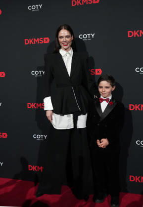 October 15, 2026, New York, Ny, USA: COCO ROCHA attends the DKMS Gala 2026,.Cipriani Wall Street, NYC.October15, 2026 . DKMS Gala 2026,.Cipriani Wall Street, NYC.October15, 2026 . New York USA - ZUMAms4_ 20261015_faf_ms4_021 Copyright: xSoniaxMoskowitzxGordonx