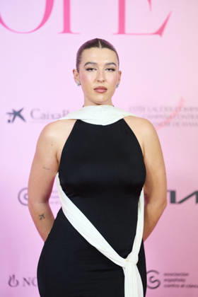 Elle For Hope 2026 - Madrid Alba Diaz attends Elle x Hope 2026 Gala at Santona Palace on October 15, 2026 in Madrid, Spain Photo by ABACAPRESS.COM Madrid Madrid Spain  Copyright: xABACAx