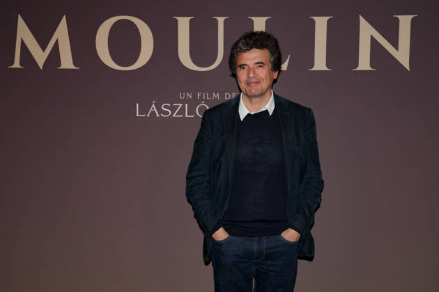 Guests attend the Moulin Paris premiere on October 15, 2026, in Paris 460498, October 15, 2026, Paris, France  Copyright: xLionelxGuericolasx xStarfacex STAR_460498_023