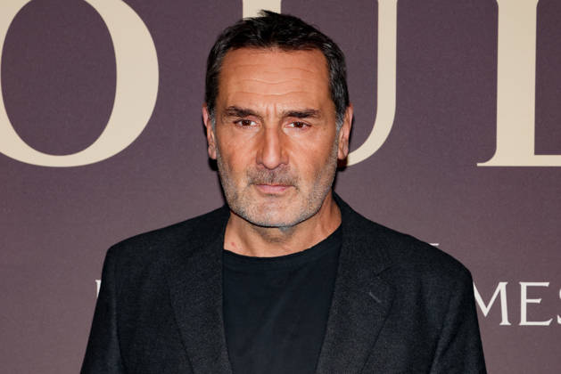 Gilles Lellouche attends the Paris premiere of *Moulin* on October 15, 2026, in Paris 460498, October 15, 2026, Paris, France  Copyright: xLionelxGuericolasx xStarfacex STAR_460498_093