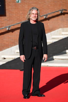 News - Rome Film Fest 2026 - DAY 2 Davide Paganini attends the Memoriae red carpet during the 21th Rome Film Festival at Auditorium Parco Della Musica on October 15, 2026 in Rome, Italy. Roma Auditorium Parco della Musica Italy Copyright: xDomenicoxCippitellix xLiveMediax LPN_2745223