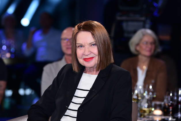 Inga Rumpf zu Gast bei der NDR Talk Show am 16.10.2026 in Hamburg Inga Rumpf during the NDR Talk Show on October 16, 2026 at NDR Studio Lokstedt in Hamburg, Germany NDR Talk Show am 16.10.2026 in Hamburg
