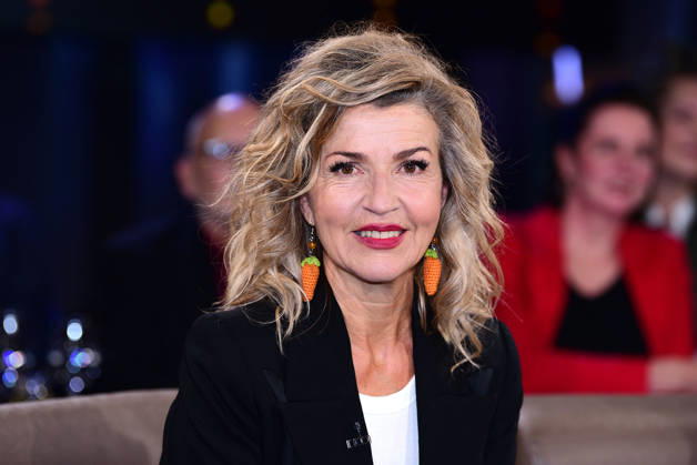 Anne Sophie Mutter zu Gast bei der NDR Talk Show am 16.10.2026 in Hamburg Anne Sophie Mutter during the NDR Talk Show on October 16, 2026 at NDR Studio Lokstedt in Hamburg, Germany NDR Talk Show am 16.10.2026 in Hamburg