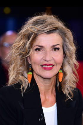 Anne Sophie Mutter zu Gast bei der NDR Talk Show am 16.10.2026 in Hamburg Anne Sophie Mutter during the NDR Talk Show on October 16, 2026 at NDR Studio Lokstedt in Hamburg, Germany NDR Talk Show am 16.10.2026 in Hamburg