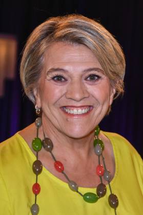 ABB KOELNERTREFF- Lea Elisabeth Linster luxemburgische Koechin, zu Gast in der WDR Talkshow Koelner Treff aus dem Studio Boecklemuend am 16.10.2026 in Koeln Hamburg Deutschland