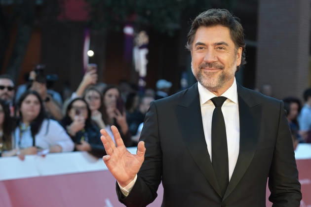 21st Festa Del Cinema in Rome ROME, ITALY, OCTOBER 17: Spanish actor Javier Bardem poses during the red carpet of the movie El Ser Querido at the 21st Festa Del Cinema in Rome, Italy, on October 17, 2026. Isabella Bonotto Anadolu Rome Italy. Editorial use only. Please get in touch for any other usage.  Copyright: x2026xAnadoluxIsabellaxBonottox