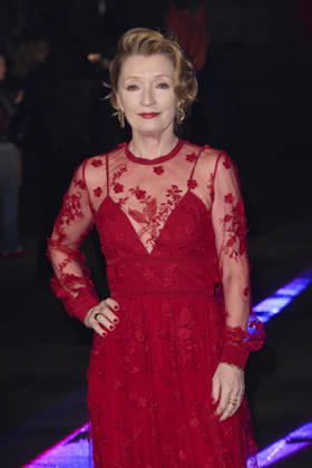2nd annual British Museum Ball at the British Museum Featuring: Lesley Manville Where: London, United Kingdom When: 17 Oct 2026 Credit: Alan West Cover Images EDITORIAL USE ONLY. NOT FOR USE BY NEWSPAPERS BASED IN THE UK. Copyright: xx coverimg56092175