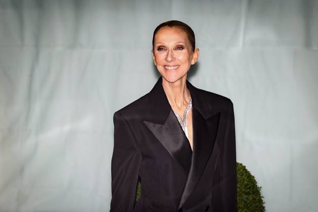 CÉLINE DION RETURNS TO HER HOTEL PHOTOPQR LE PARISIEN LP Fred Dugit Paris, October 17, 2026 Culture, Paris 8th arrondissement, October 17, 2026 Céline Dion returns to the Royal Monceau following her final Parisian show She has just concluded a sixteen-date concert residency at La Plénitude in Nanterre LP Fred Dugit Paris 8th arrondissement, October 17, 2026 Céline Dion returns to the Royal Monceau following her final Parisian show. She has just concluded a sixteen-date concert residency at La Plénitude in Nanterre. Local Caption Céline Dion Paris 75 France  Copyright: xPHOTOPQR LExPARISIEN MAXPPPxLPx xFredxDugitx 20261018LPA0190 20261018LPA0190