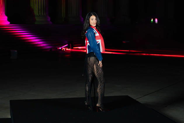 The British Museum Ball 2026 - Arrival Peggy Gou attends The British Museum Ball 2026 on October 17, 2026 in London, England., Credit:Lounis Tiar Avalon United Kingdom, London, British Museum  Copyright: xLounisxTiarx xAvalonx 1144275748